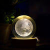 Romantic Moon Lamp