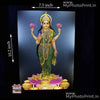 Laxmi Ji Wooden Led Frame