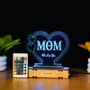 Super Mom – My Forever Hero