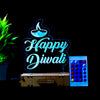 Festive Diwali Glow Lamp