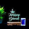 Festive Diwali Glow Lamp