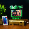 Behna special Raksha Bandhan Lamp