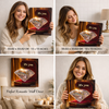 MyPhotoPrint Luxury its you Dimond Canvas | Luxury Thoughtful Gift