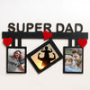 Super Dad Photo frame