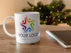 Premium New Colleague Personalized Office Mug – A Thoughtful Corporate Gift