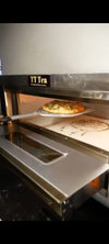 TTTEA ELECTRIC OVEN 500 DEGREE