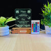 Customized Friendship Acrylic LED Lamp – Perfect Gift for Best Friends