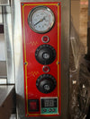TTTEA ELECTRIC OVEN 500 DEGREE