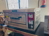 Premium Hybrid Gas Oven