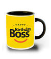 Personalized Boss Mug