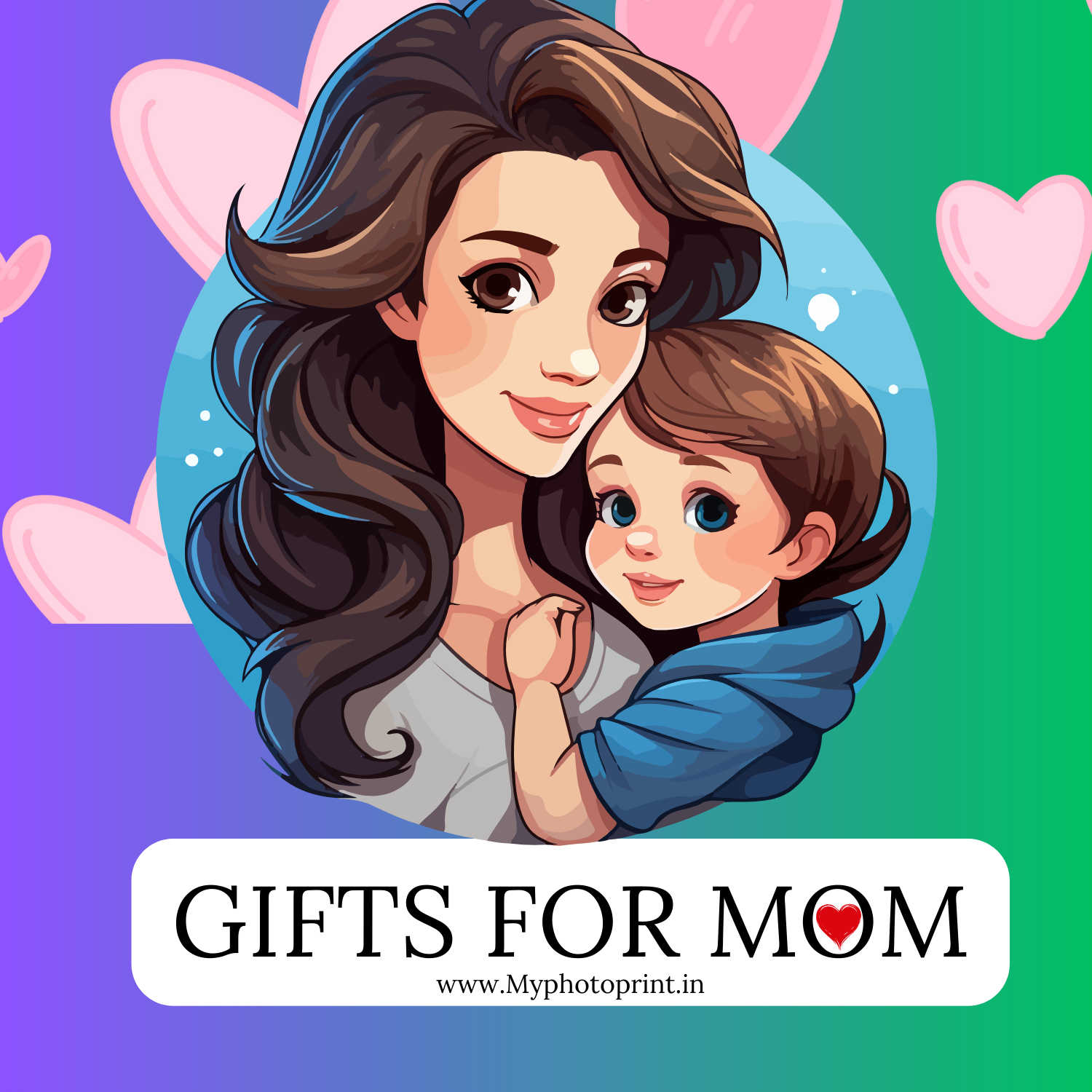 Gift for Mother