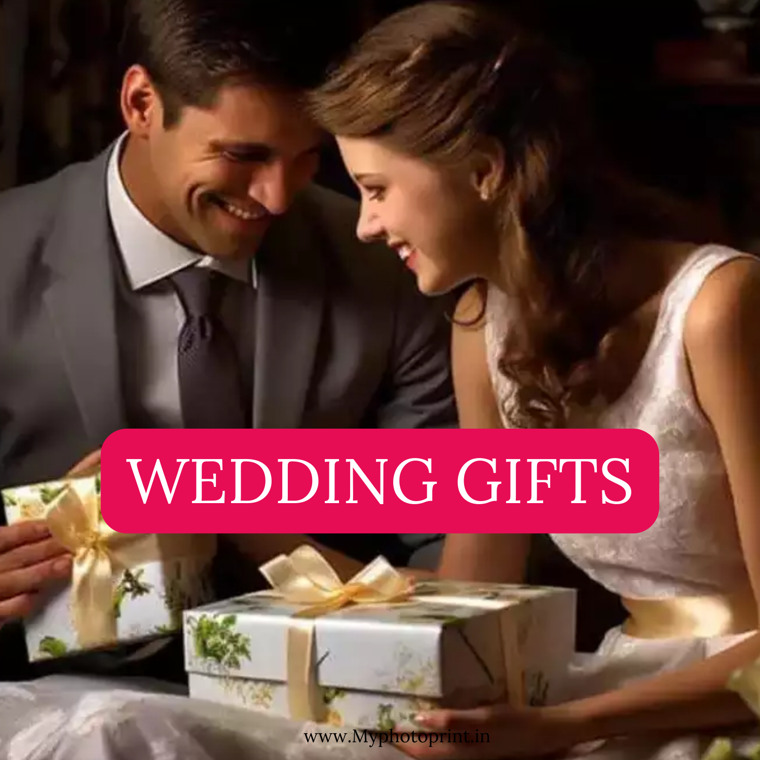 Wedding Gifts