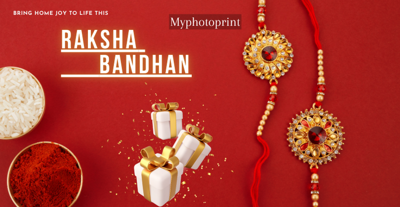 Raksha Bandhan Gifts
