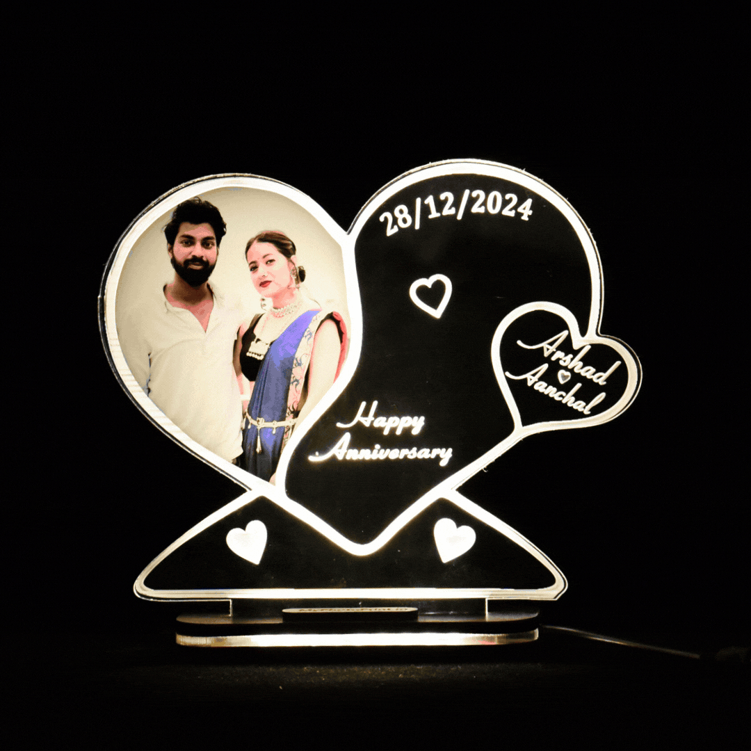 Anniversary/Couple Gifts 2
