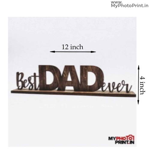 Wooden Table Frame