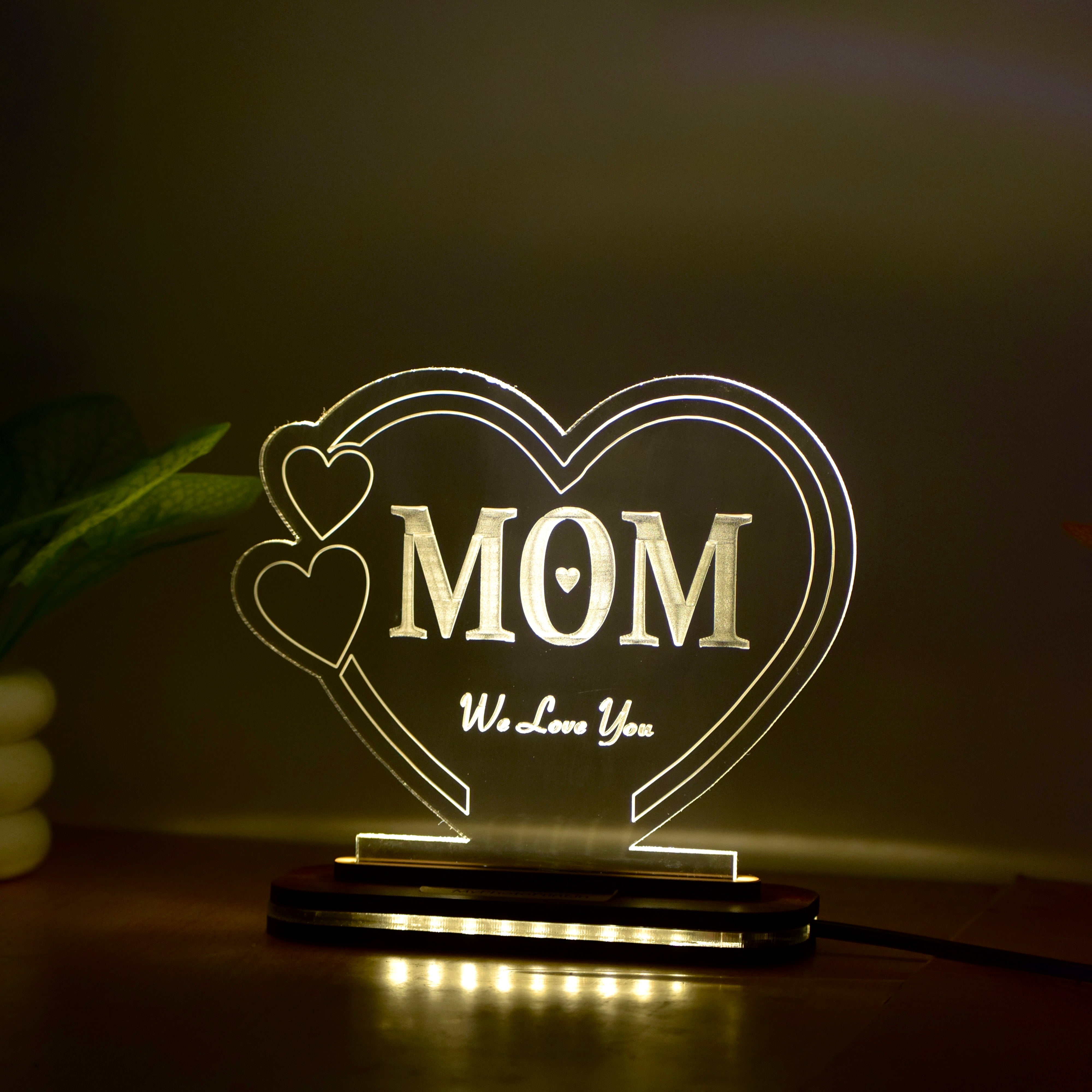 Super Mom – My Forever Hero