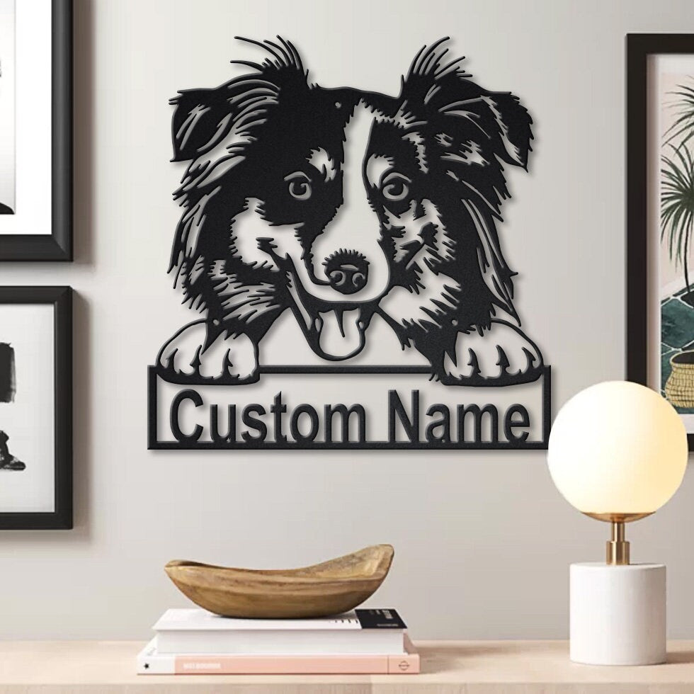 Personalized pet Wall Hanging