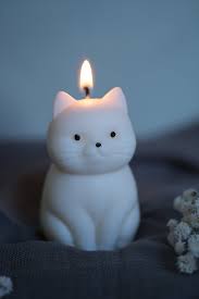 Pet-Safe Scented Candles